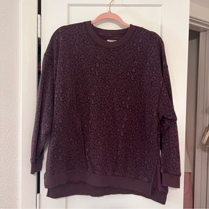 AMERICAN EAGLE women’s sweatshirt